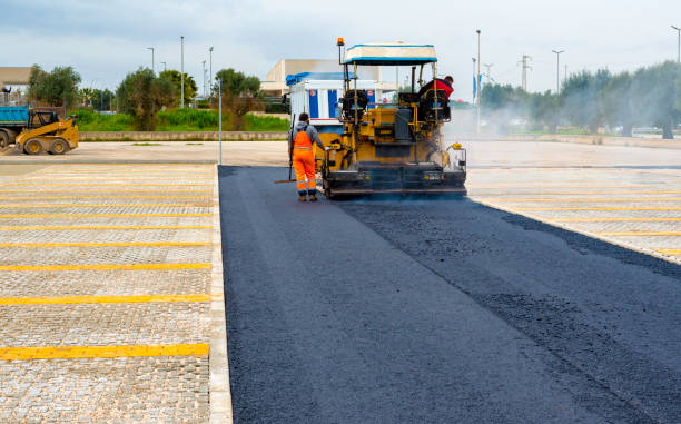 Best Driveway Pavers Near Me  in Dunthpe, OR