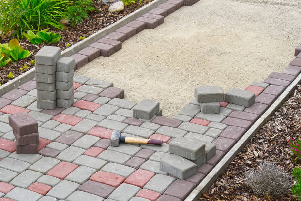 Trusted Dunthorpe, OR Driveway Pavers Experts