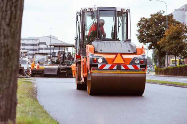 Best Driveway Pavers Contractor  in Dunthpe, OR