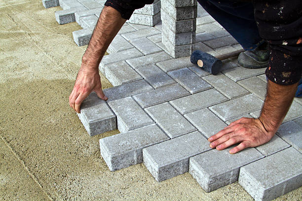 Reasons to Select Us for Your Driveway Paving Requirements in Dunthorpe, OR