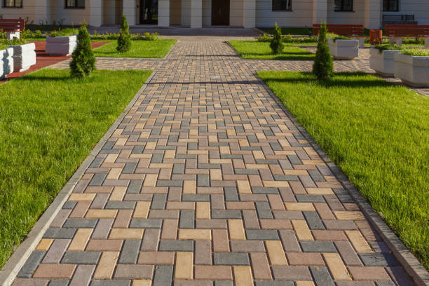 Commercial Driveway Pavers in Dunthorpe, OR